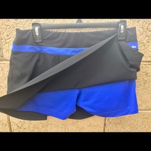 Adidas short skort